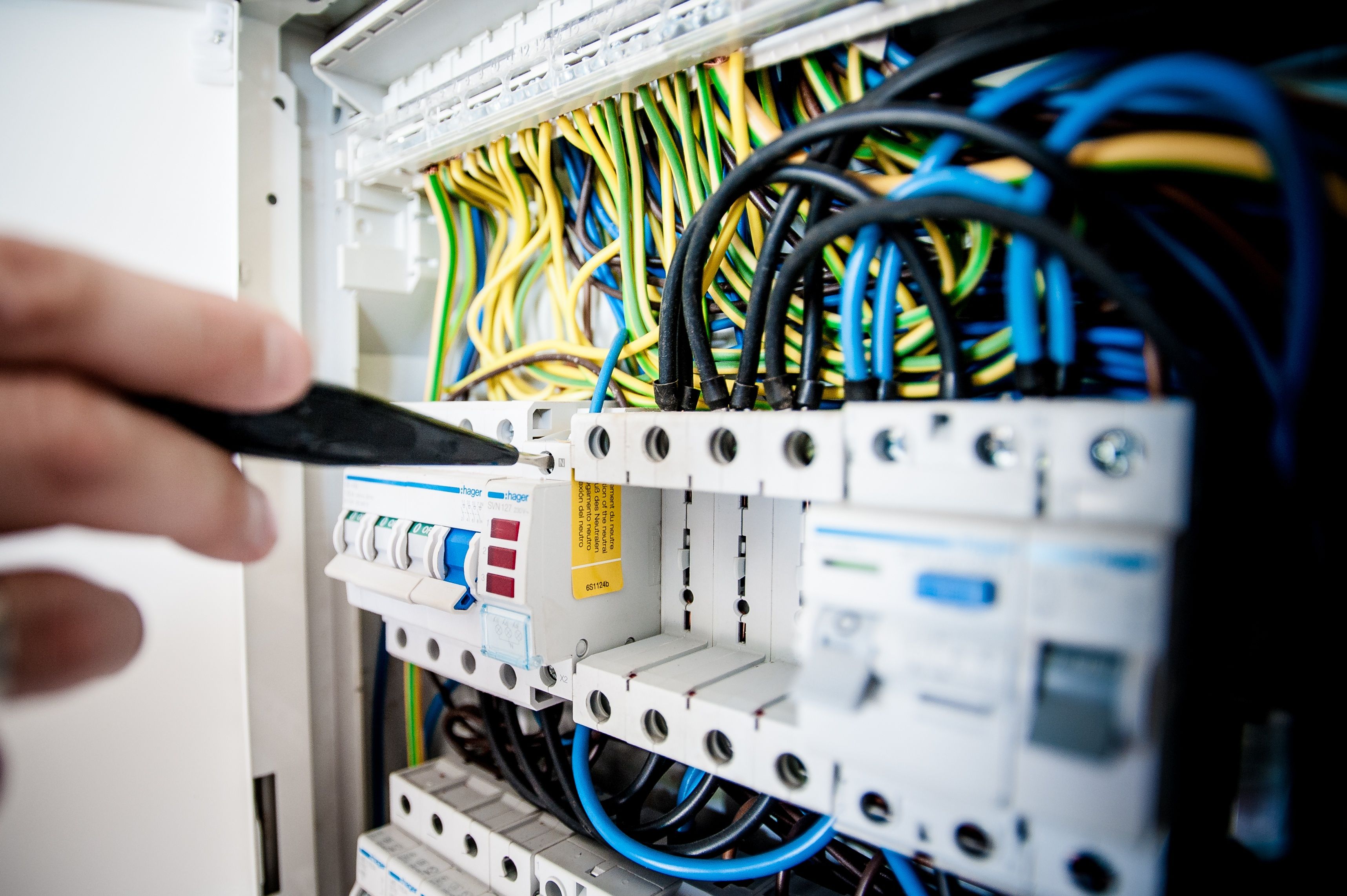 Wiring Installation Services